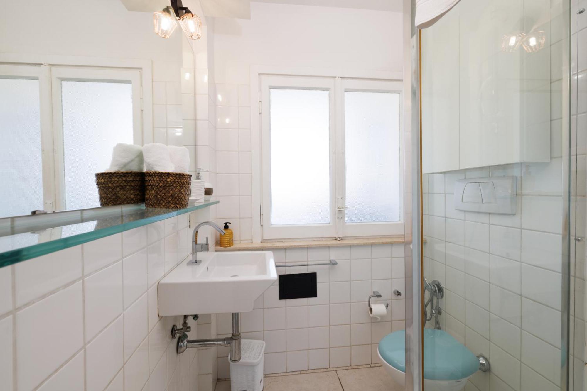 Attico Lux Apartment Lido di Ostia Exterior photo