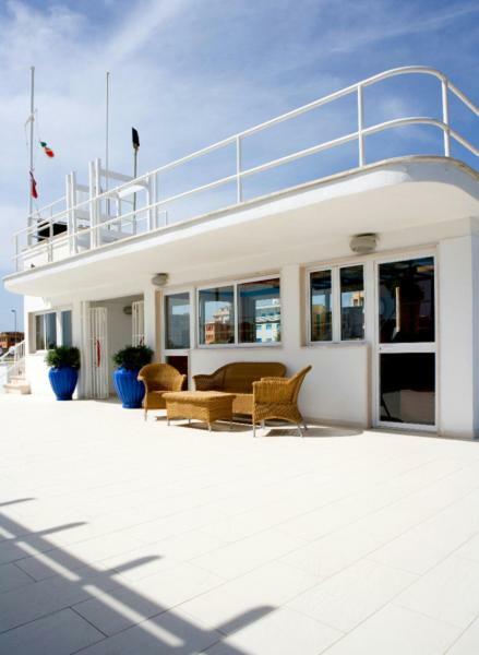 Attico Lux Apartment Lido di Ostia Exterior photo